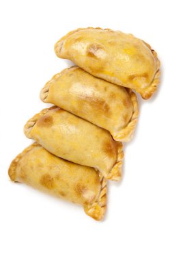 lezzetli empanada