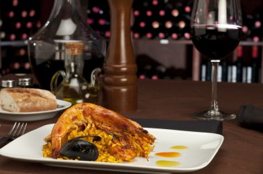 paella Restaurant