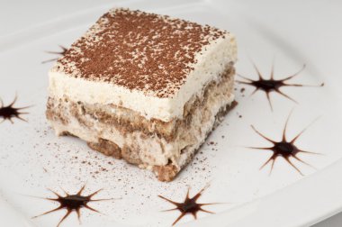 Tiramisu Kek