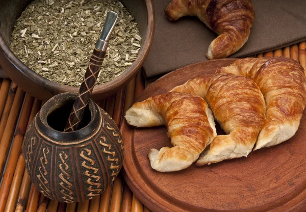 tipik Arjantinli Kahvaltı