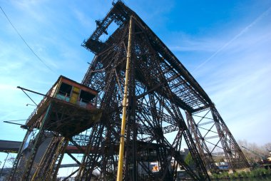 Nicolas avellaneda Köprüsü