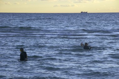 kişi Hazine Avcılık