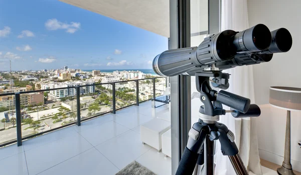 Pencereden görünüm