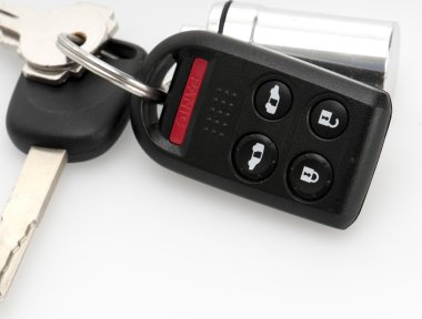 Araba Anahtarları