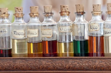 Aroma Essentials
