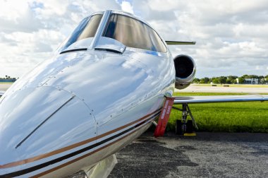 özel uçak tamrac jet