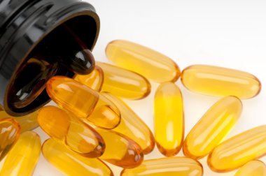 Omega 3 suplement