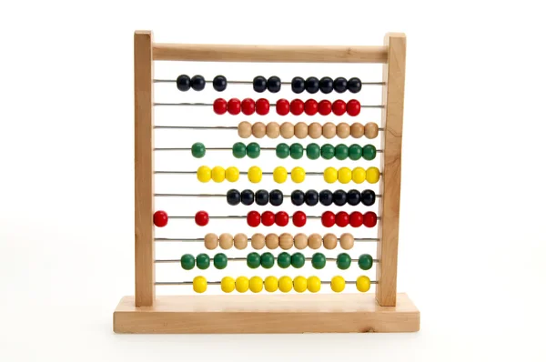 Abacus Royalty Free Stock Images