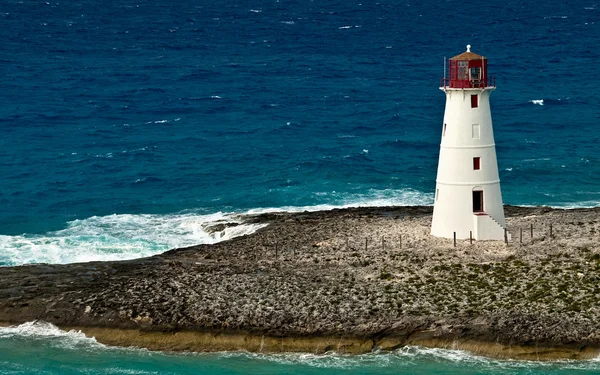 Lighthouse — Stock Photo, Image