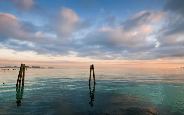 Morning in Nassau — Stock Photo, Image