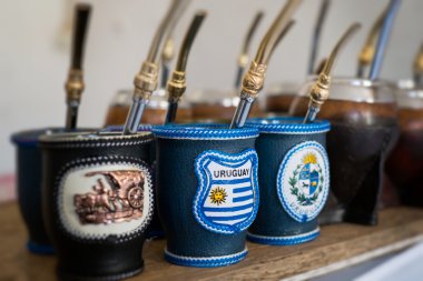 uruguay'nın geleneksel dostum