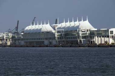 Miami liman terminali