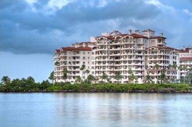 Fisher Island