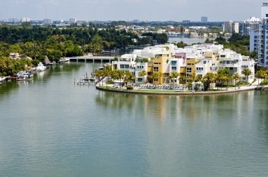 lüks kınamak miami Beach