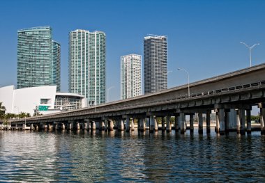 Downtown Miami