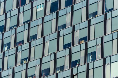 Bükreş'te ofis windows