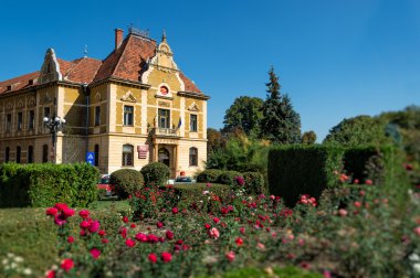 brasov posta ofisi