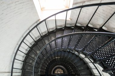 St augustine deniz feneri iç