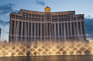 bellagio