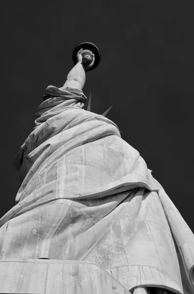 Senhora Liberdade — Fotografia de Stock