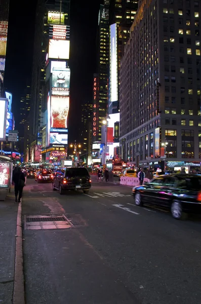 Time Square — Stock Photo, Image