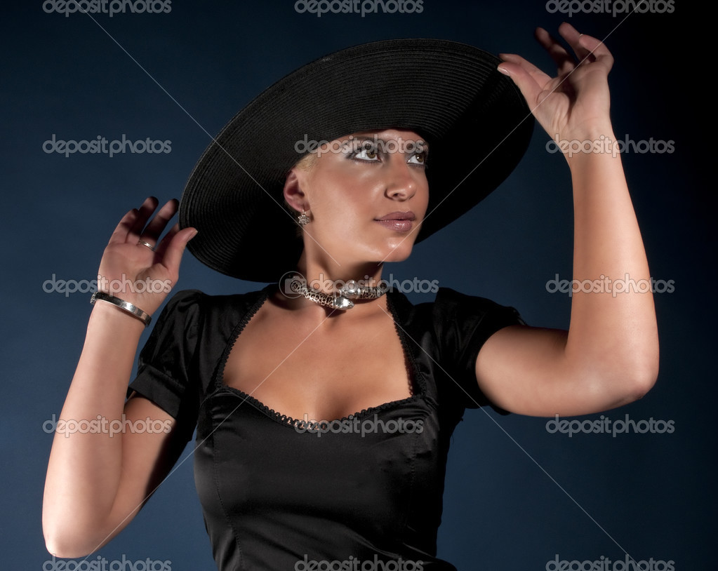 mujer