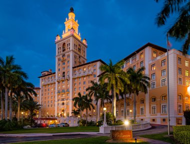 Biltmore Hotel