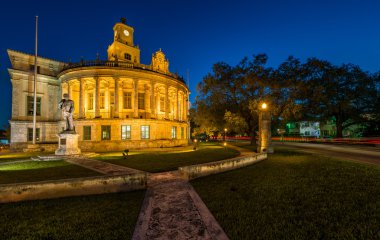 Coral gables Belediye Binası