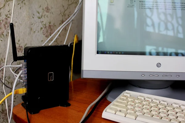 bilgisayar ve ofis donanımları