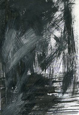 Inky arka plan