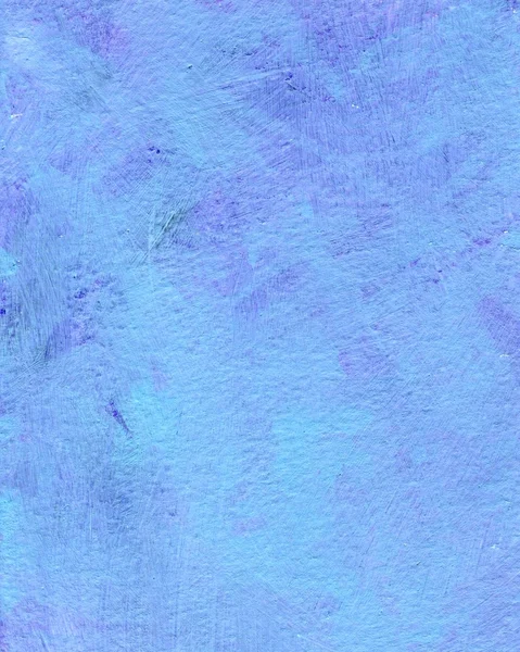 Blue painted textured background 3 — Stock Photo, Image