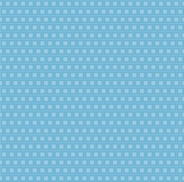 mavi kare mozaik arka plan. desen