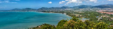 manzara tayland