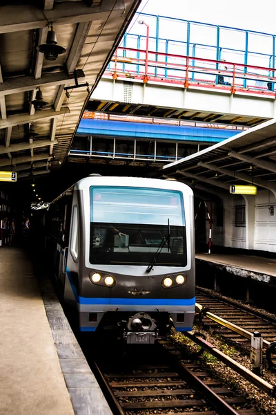 Umerum subway — Stock Photo, Image