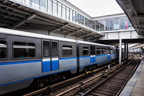 Umerum subway — Stock Photo, Image