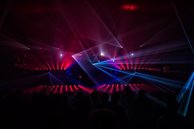 konser performansları