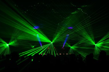 konser performansları