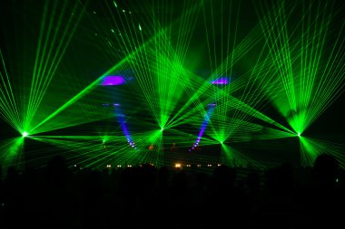 konser performansları