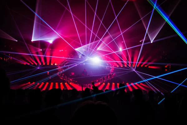 konser performansları