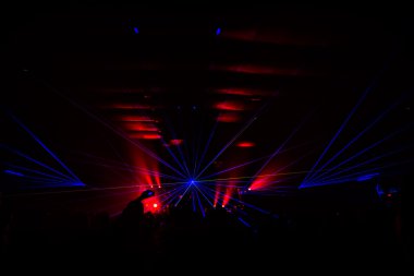 konser performansları