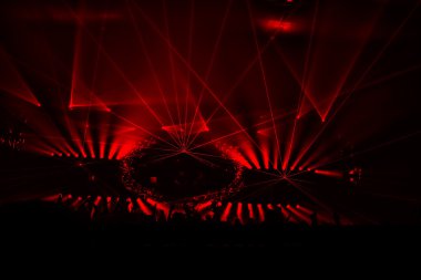 konser performansları