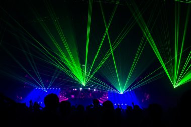 konser performansları