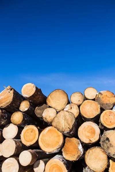 Material de madeira — Fotografia de Stock