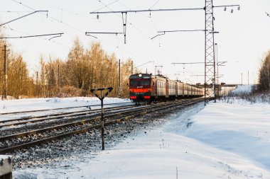 Tren.