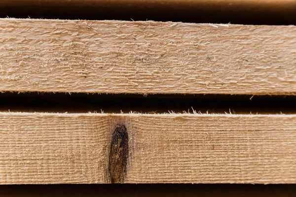 木材料 — 图库照片