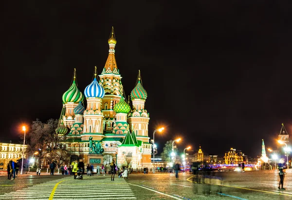 Red Square — Stock Photo, Image