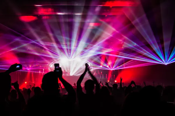 konser performansları