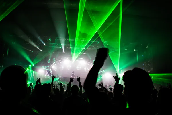 konser performansları