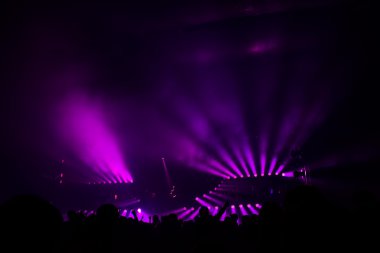 konser performansları