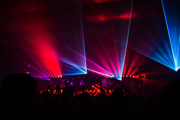 konser performansları